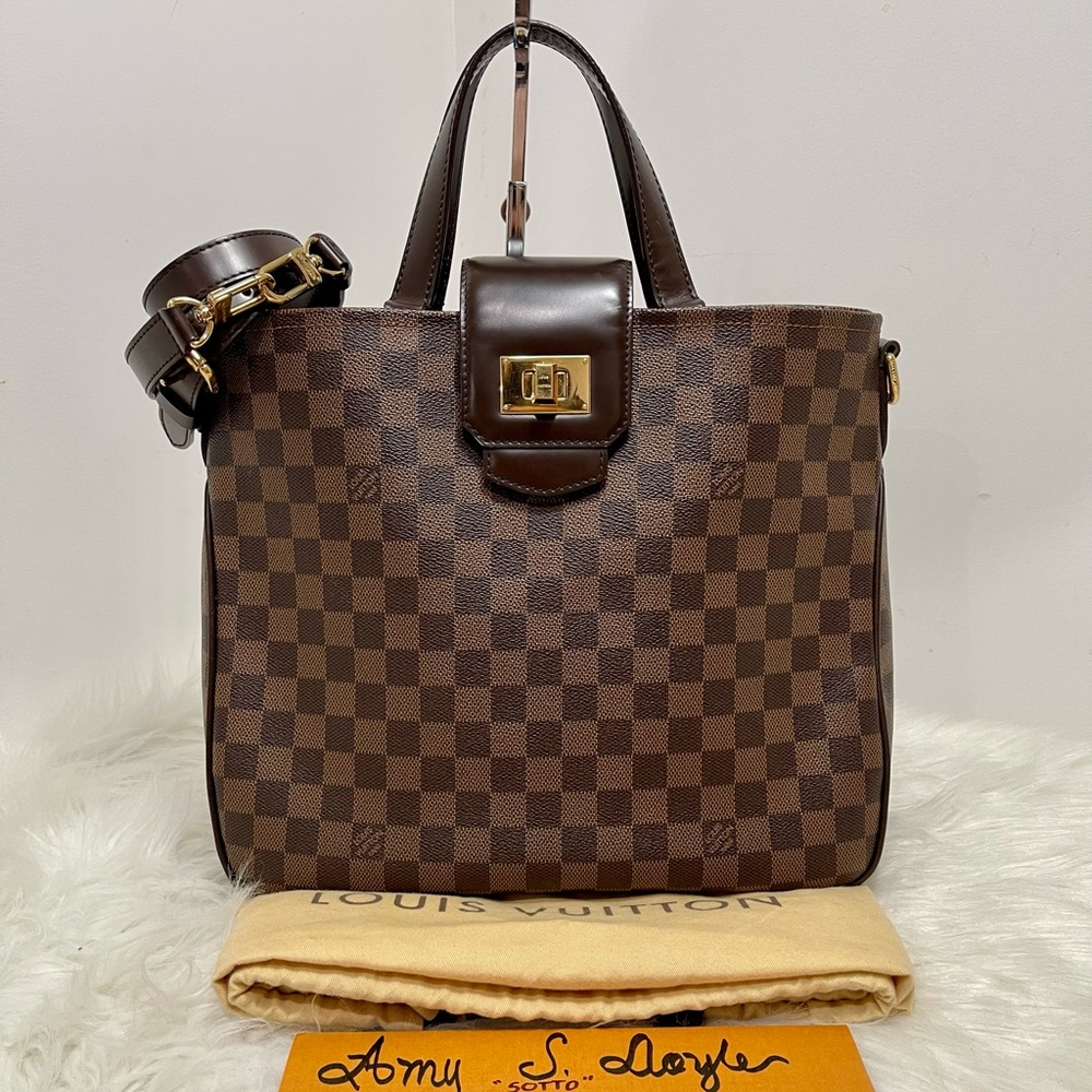 Roseberry Besace DE